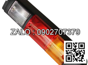 Đèn xi nhan sau xe nâng TOYOTA 8FBN15-30 12V - 24V - 48V