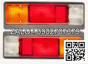 Đèn xi nhan sau xe nâng MITSUBISHI FD/G10-30N（F18C，F14E) 12V - 24V - 48V