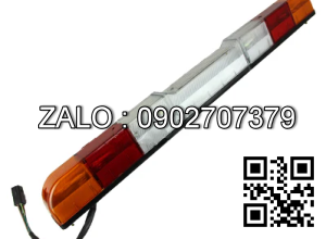 Đèn xi nhan sau xe nâng HELI H2000 SERIES CPCD50-100 12V - 24V - 48V