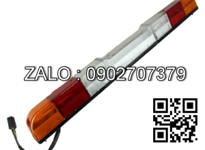 Đèn xi nhan sau xe nâng Hangcha CPC(D)20-38 12V - 24V - 48V