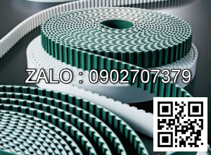 Dây đai công nghiệp 25.4H