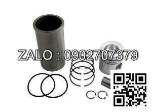 Bộ hơi động cơ TCM C240PKJ