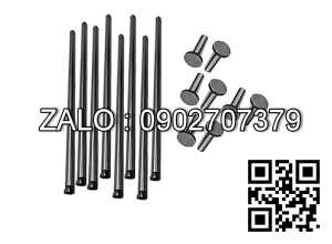 Đũa dàn cò xe nâng YANMAR 4D92E,94E/LE,4TNE92/94/98,4TNV94,98