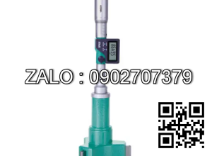 Panme đo ba điểm trong điện tử INSIZE 3127-125