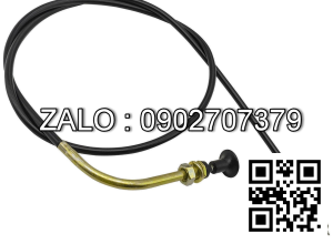 Choke Valve Control Cable 20065-20200
