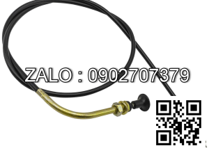 Choke Valve Control Cable 23031-12002