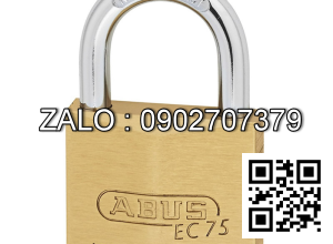 Ổ khóa treo 75MK3 - 3 ABUS