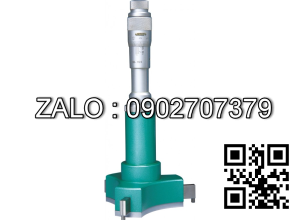 Panme đo trong 3 điểm INSIZE 3227-275