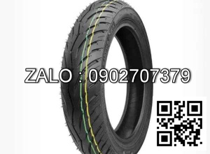 Lốp xe máy Dunlop Polso D306 (100/90-10)