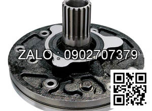 Charging Pump 3EC-13-11040