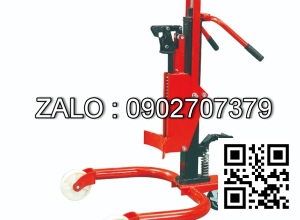 Xe nâng di chuyển phuy Niuli YTC 0.3B