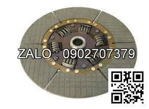 Lá bố dầu ￠275*10T TOYOTA 3-6FD10~30,3-6FG10~30,7-8FG10~J35