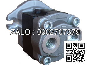 Hydraulic Pump 110F7-10271 FG20-30T6