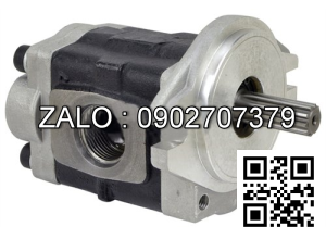 Hydraulic Pump 177H7-10101 FB15-6