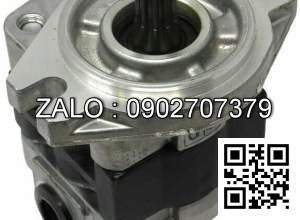 Hydraulic Pump 181E7-10001 FB15-7