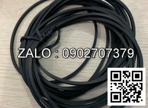 Dây curoa TBN129MXL-25 W25*L262.13*129Teeth Misumi