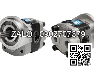 Hydraulic Pump 280B7-10001 FB30-7