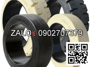 Bánh xe ￠ 12X4.5x8 12x8x4.5