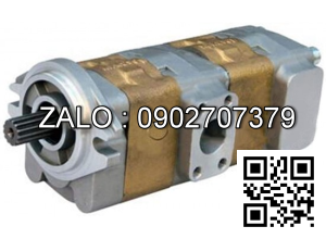 Hydraulic Pump 143C7-10011 FD35-40T9