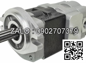 Hydraulic Pump 130C7-10401 FD50-100Z8