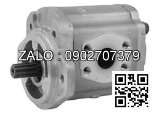 Hydraulic Pump 67110-13600-71 6FG10-25