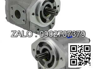 Hydraulic Pump 67110-33620-71 6FG30
