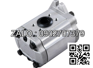 Hydraulic Pump 67110-13620-71 6FD10-18
