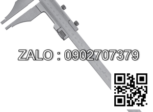 Thước cặp cơ khí MOORE & WRIGHT MW 150-85