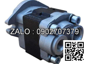 Hydraulic Pump 67120-26650-71 8FG/FD20-30