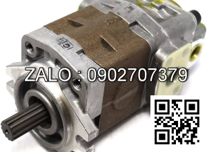 Hydraulic Pump 67110-32871-71 5FG35-45