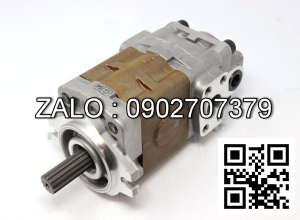 Hydraulic Pump 67110-30510-71 7FD35-40