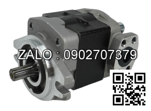Hydraulic Pump 37B-1KA-3020 FG20～30/-12,14