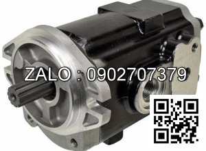 Hydraulic Pump 37B-1KA-5020 FG20-25/-16