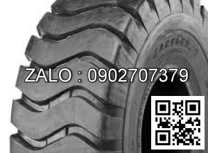 Lốp xe xúc lật Solitek 20.5-25/20PR