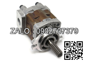 Hydraulic Pump 91771-10600 FD20-30MC