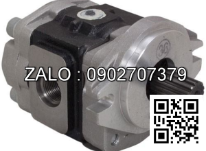Hydraulic Pump 91E71-10200 FD20-30N