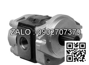Hydraulic Pump 91E71-00100 FG30N