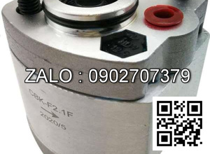 Hydraulic Pump CBK-G444-AFΦR-LW