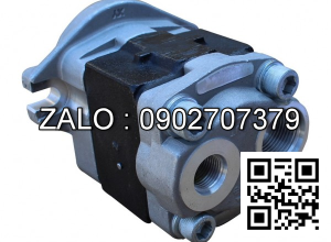 Hydraulic Pump 134A7-10301 FG20-30T3 TCM