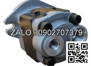 Hydraulic Pump 129F7-10301 FHD35,36Z9 TCM