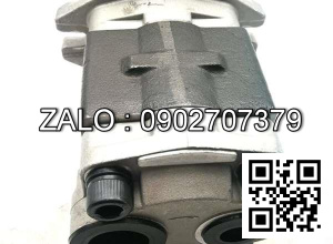 Hydraulic Pump 139A7-10101 FD30T6H TCM