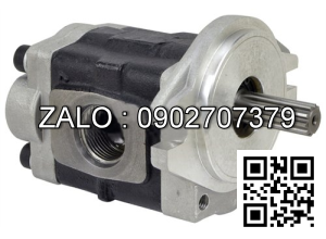 Hydraulic Pump 177H7-10101 FB15-6 TCM