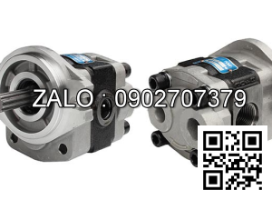 Hydraulic Pump 280B7-10001 FB30-7 TCM
