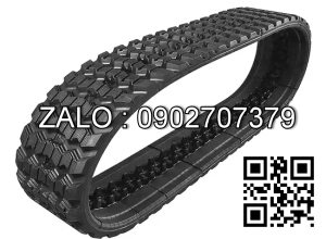 Xích cao su 300x52.5Kx72