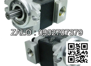 Hydraulic Pump 130C7-11361 FD50-70Z8 TCM