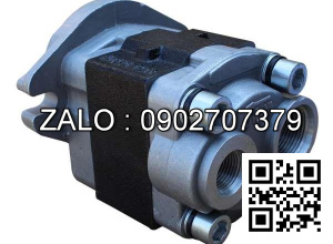 Hydraulic Pump 67120-16600-71 8FG/FD10-18 TOYOTA