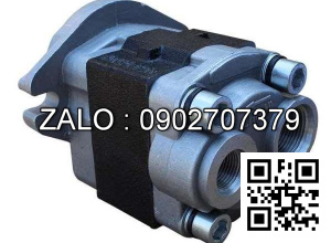 Hydraulic Pump 67120-26650-71 8FG/FD20-30 TOYOTA
