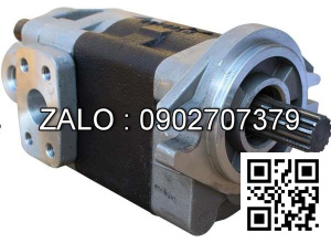 Hydraulic Pump 67110-32871-71 5FG35-45 TOYOTA