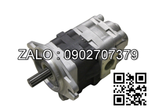 Hydraulic Pump 67110-30550-71 7FD45-50 TOYOTA