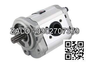 Hydraulic Pump 3EB-60-12410 FD20～30-11 KOMATSU